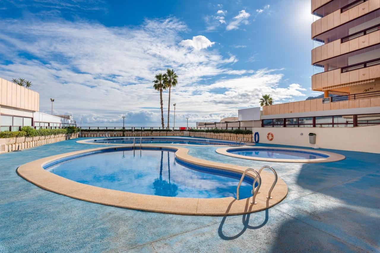 Apartment Topacio 1 - Plusholidays كاليبي المظهر الخارجي الصورة
