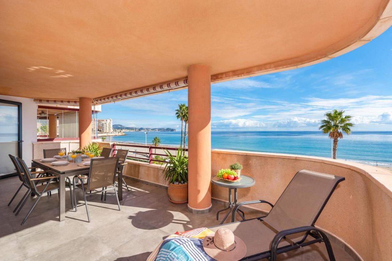 Apartment Topacio 1 - Plusholidays كاليبي المظهر الخارجي الصورة