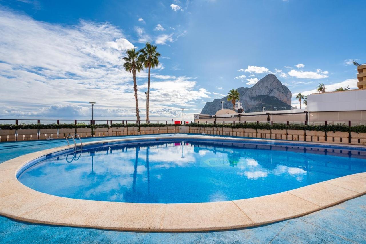 Apartment Topacio 1 - Plusholidays كاليبي المظهر الخارجي الصورة