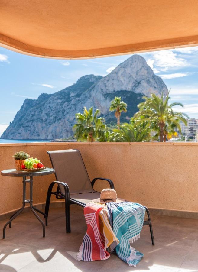 Apartment Topacio 1 - Plusholidays كاليبي المظهر الخارجي الصورة