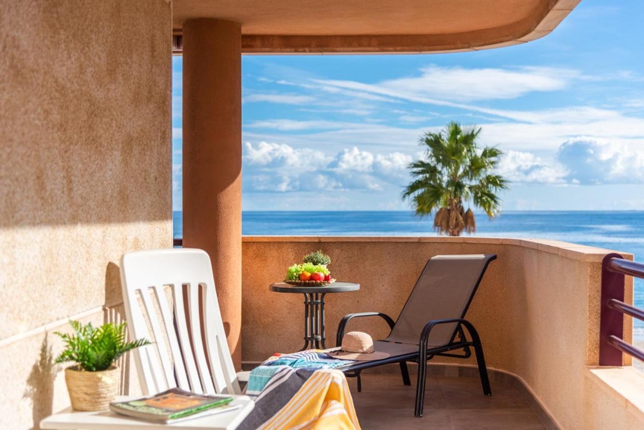 Apartment Topacio 1 - Plusholidays كاليبي المظهر الخارجي الصورة