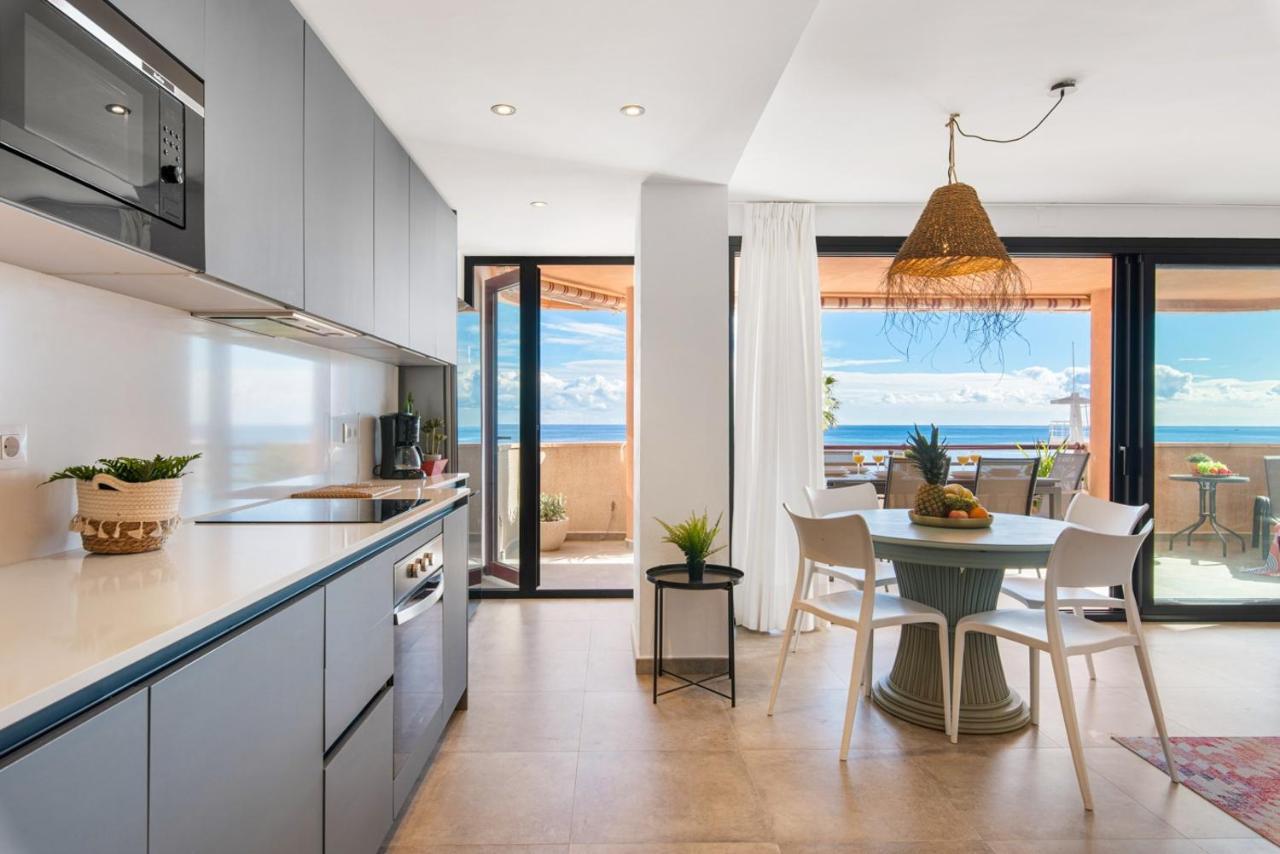Apartment Topacio 1 - Plusholidays كاليبي المظهر الخارجي الصورة