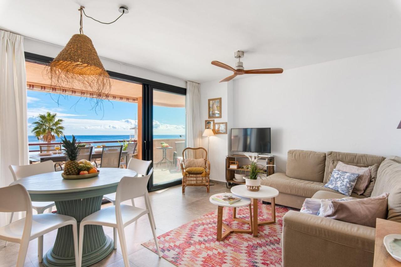 Apartment Topacio 1 - Plusholidays كاليبي المظهر الخارجي الصورة