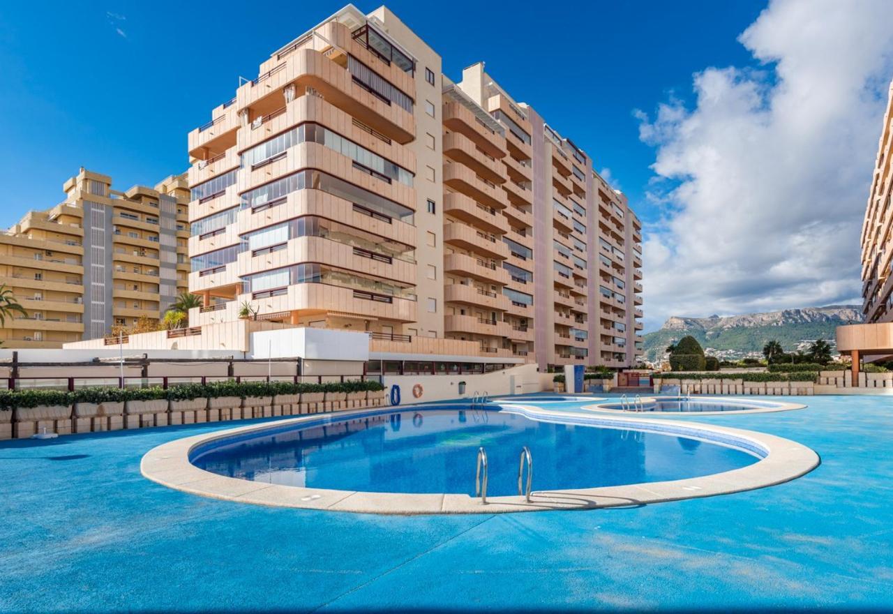 Apartment Topacio 1 - Plusholidays كاليبي المظهر الخارجي الصورة
