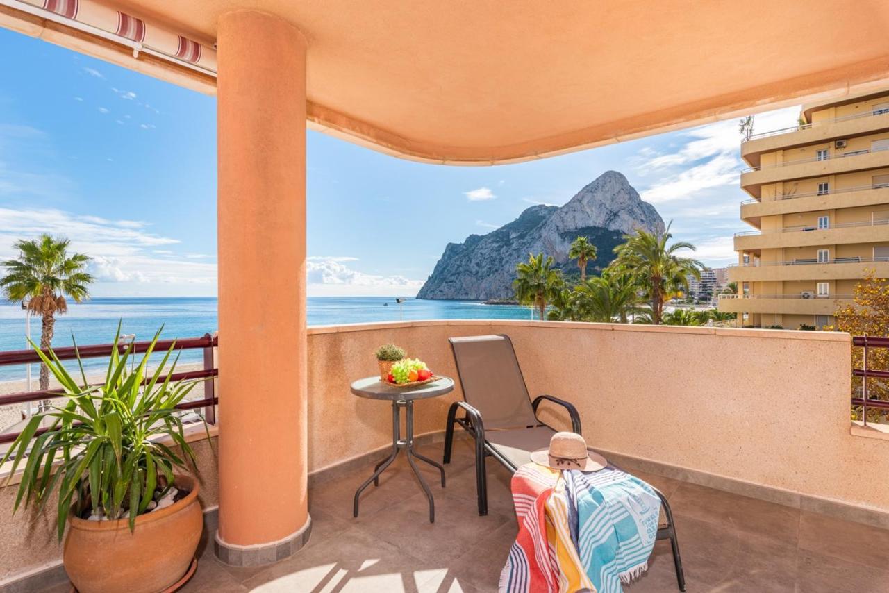 Apartment Topacio 1 - Plusholidays كاليبي المظهر الخارجي الصورة