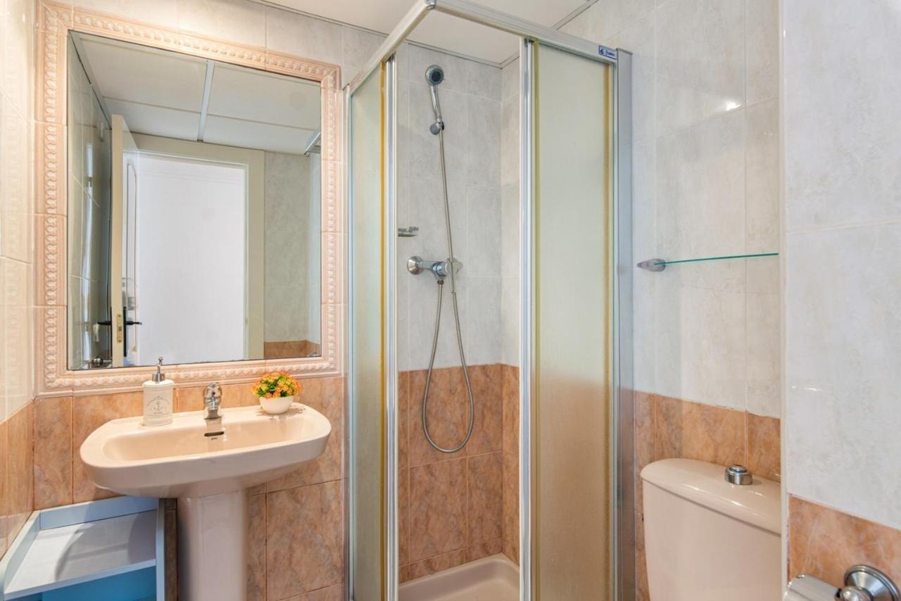 Apartment Topacio 1 - Plusholidays كاليبي المظهر الخارجي الصورة