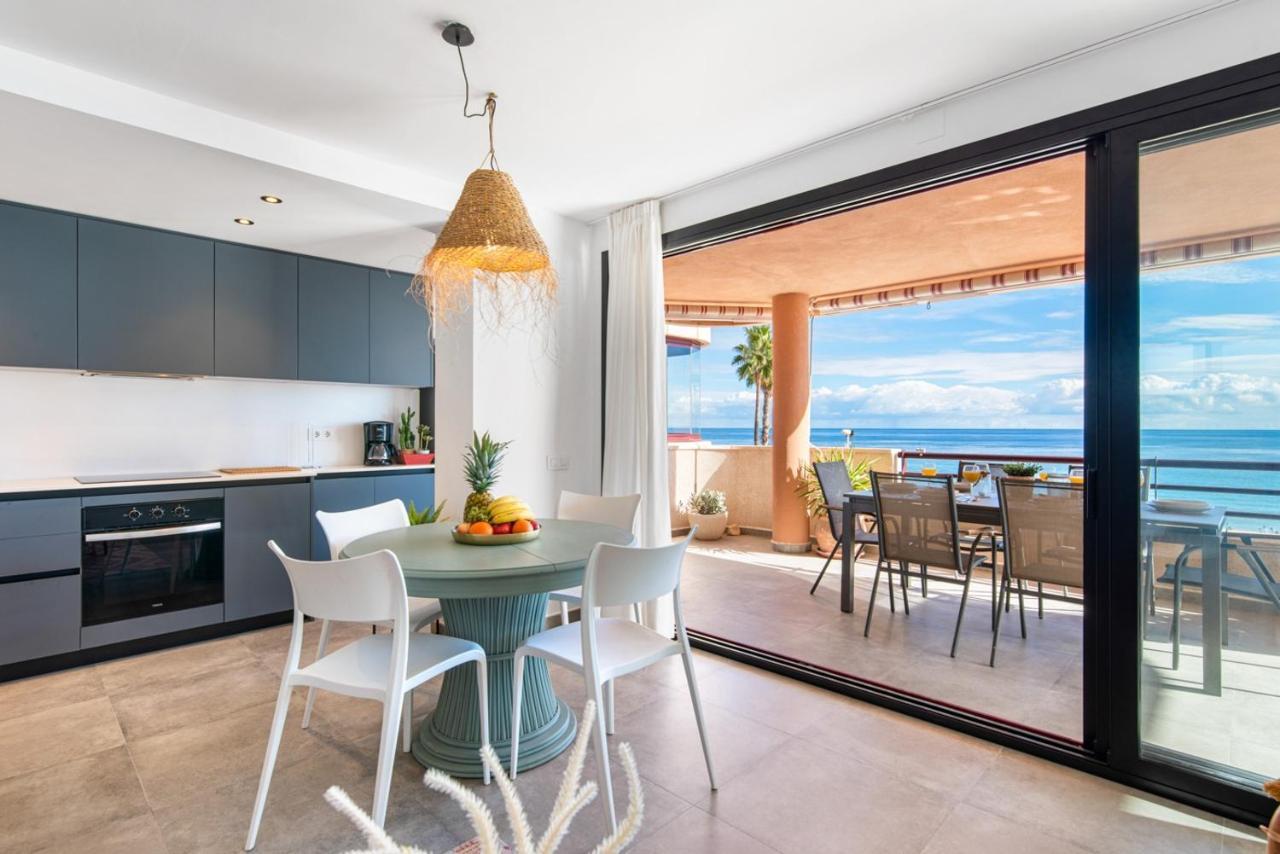 Apartment Topacio 1 - Plusholidays كاليبي المظهر الخارجي الصورة