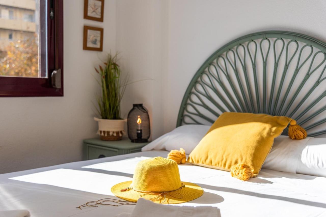 Apartment Topacio 1 - Plusholidays كاليبي المظهر الخارجي الصورة