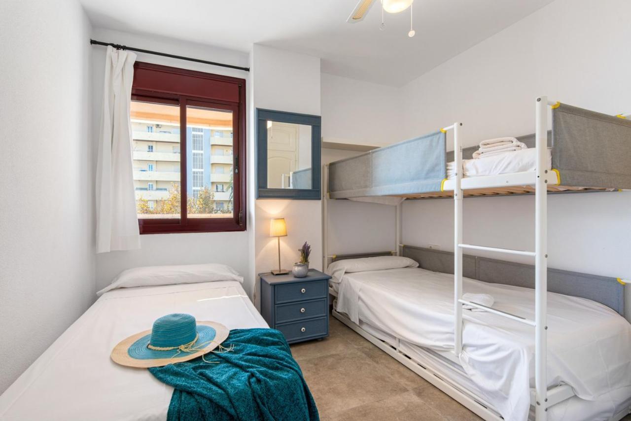 Apartment Topacio 1 - Plusholidays كاليبي المظهر الخارجي الصورة