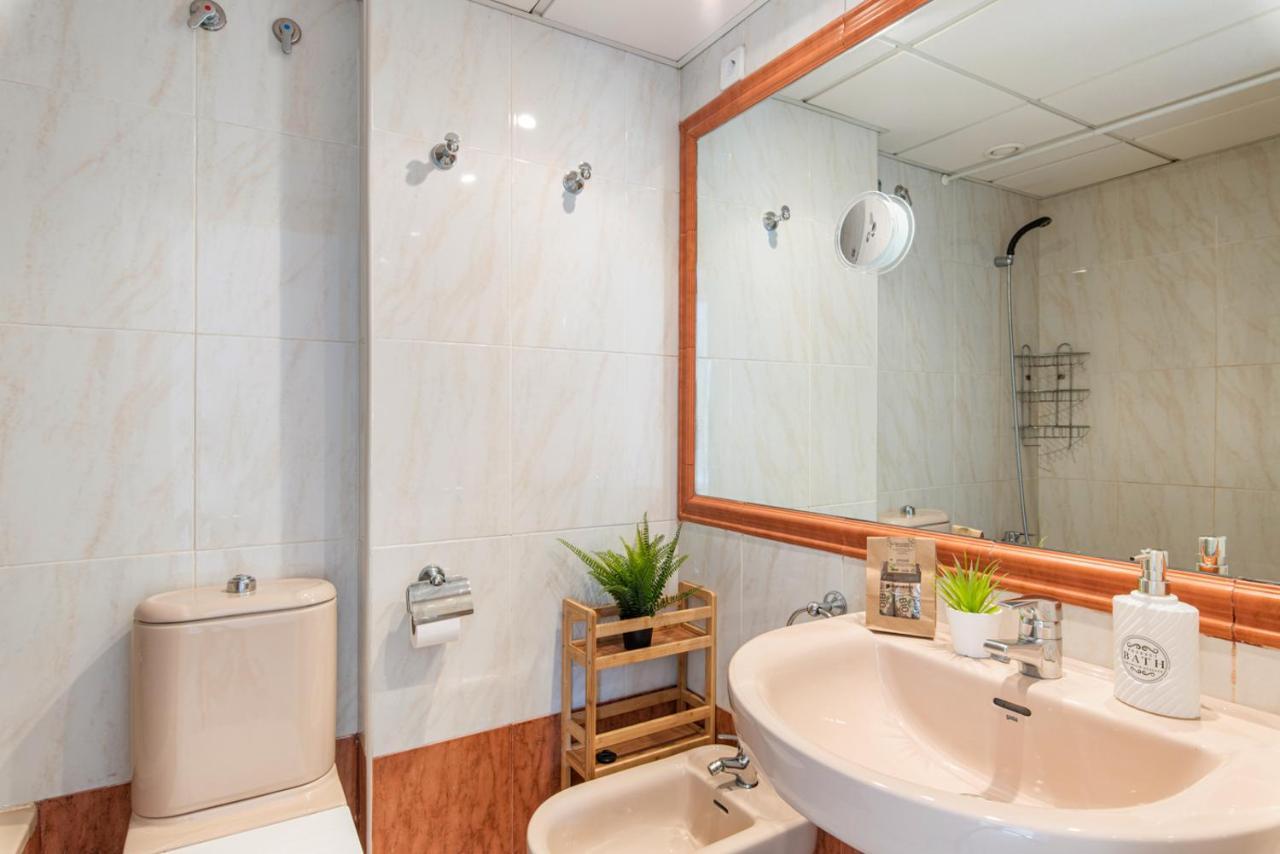Apartment Topacio 1 - Plusholidays كاليبي المظهر الخارجي الصورة