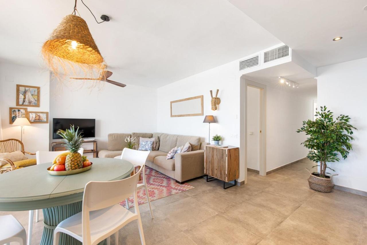 Apartment Topacio 1 - Plusholidays كاليبي المظهر الخارجي الصورة