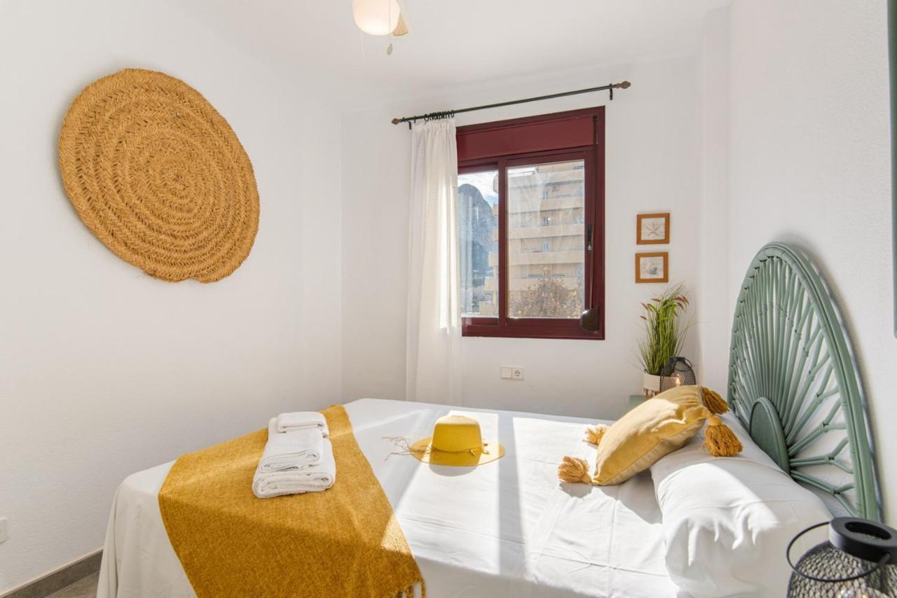 Apartment Topacio 1 - Plusholidays كاليبي المظهر الخارجي الصورة