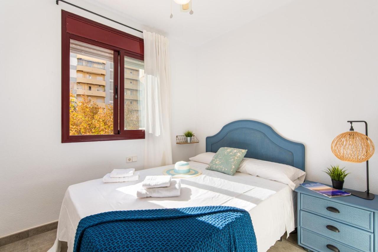 Apartment Topacio 1 - Plusholidays كاليبي المظهر الخارجي الصورة