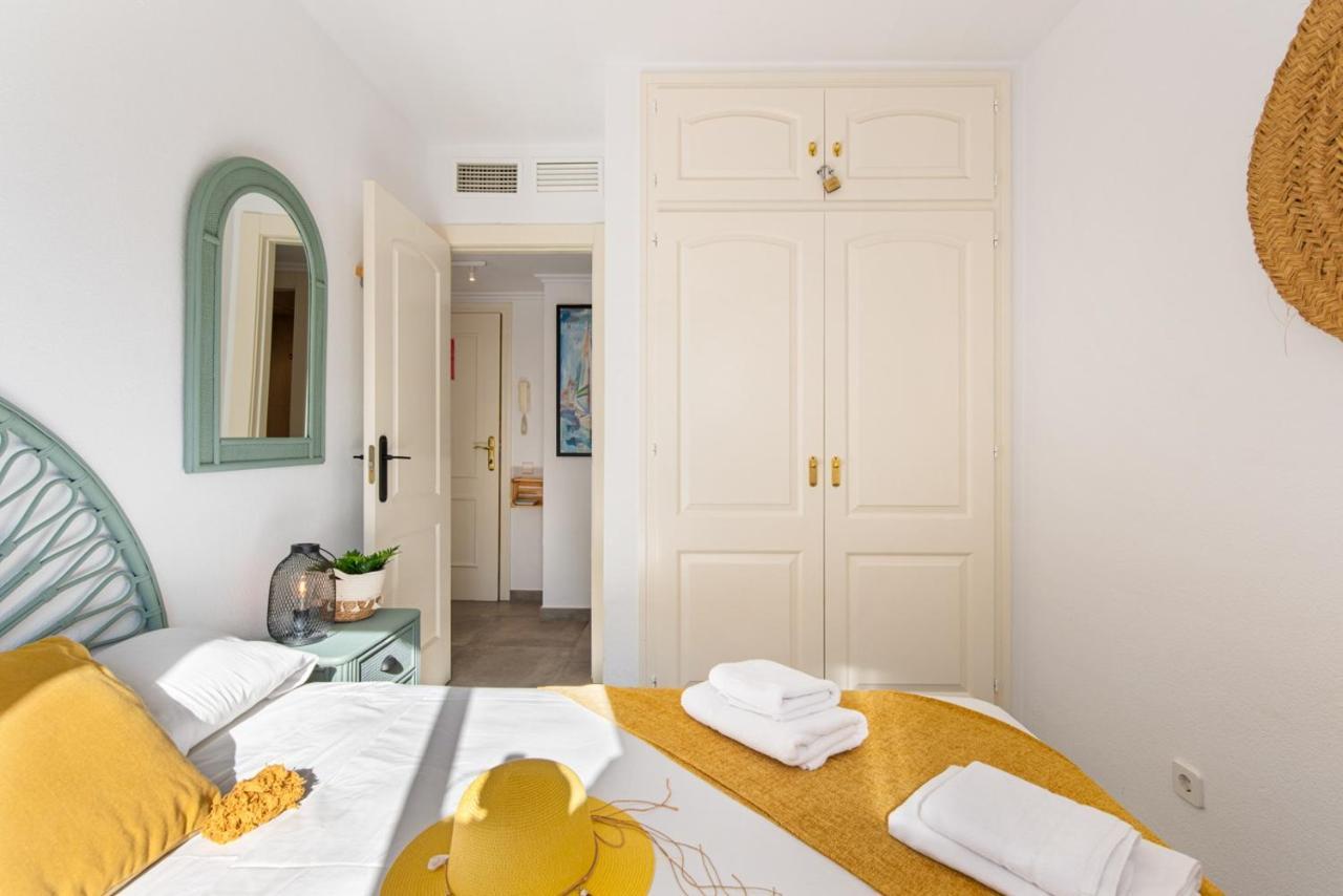 Apartment Topacio 1 - Plusholidays كاليبي المظهر الخارجي الصورة