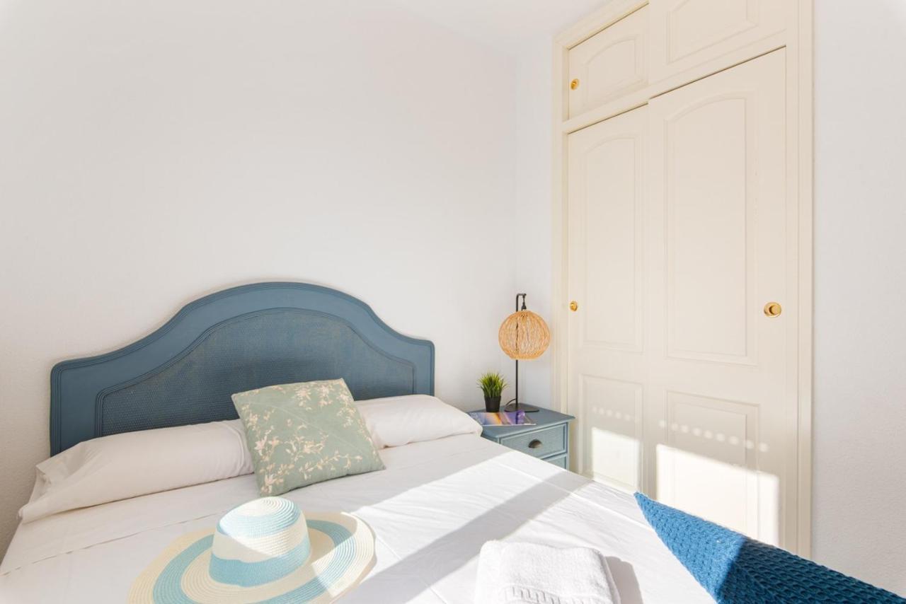 Apartment Topacio 1 - Plusholidays كاليبي المظهر الخارجي الصورة
