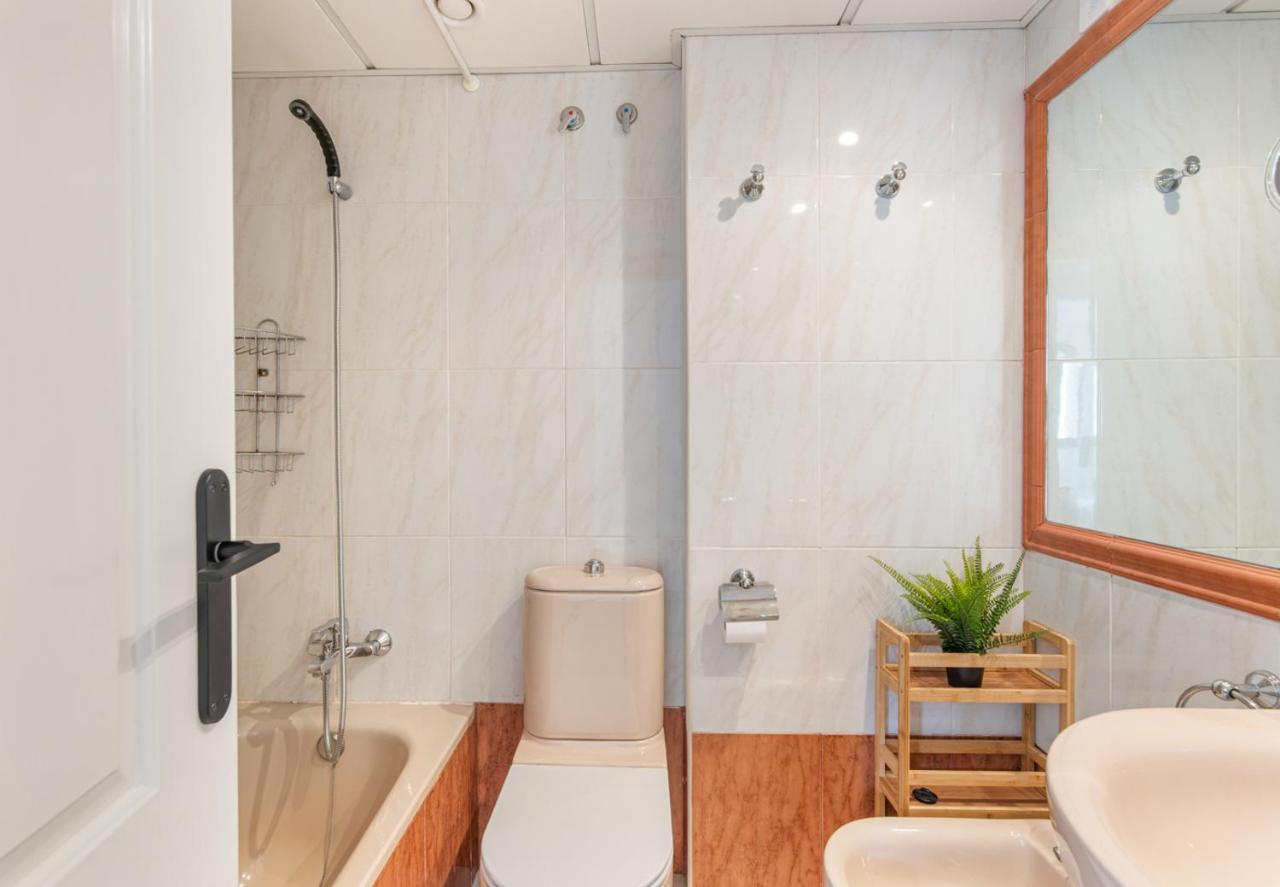 Apartment Topacio 1 - Plusholidays كاليبي المظهر الخارجي الصورة