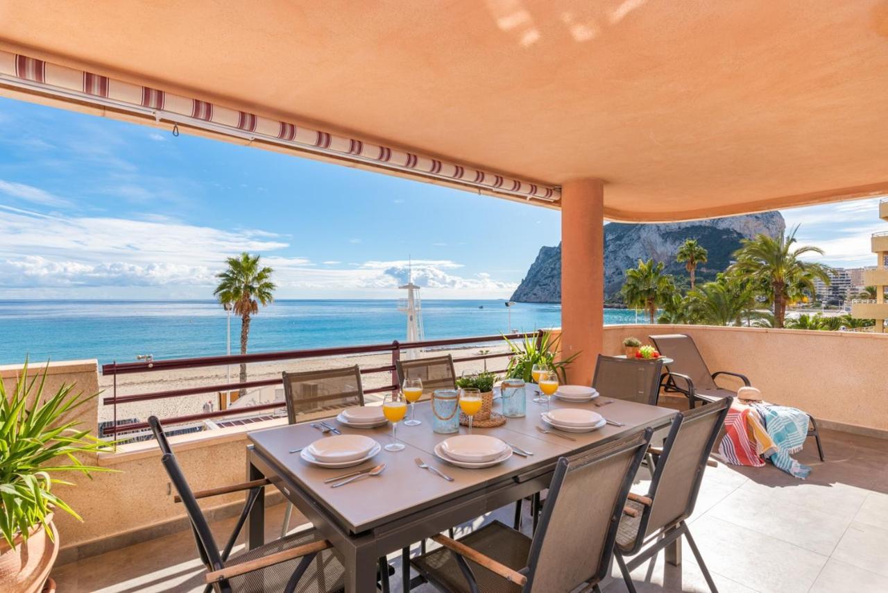 Apartment Topacio 1 - Plusholidays كاليبي المظهر الخارجي الصورة